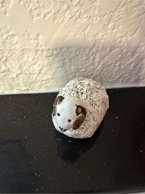 Baron Melyn Studio Vtg Castle Wynd  Pottery Sheep